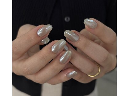 ニコアネイルズ(Nicoa nails)の写真