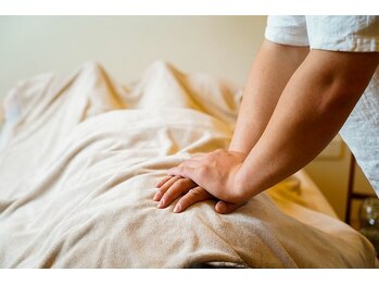 体楽の写真/腰から下をケアをする下半身集中ケアメニューあり◎丁寧な施術でお悩みを改善します!【中村橋駅チカ】