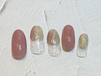 ディア 大森北口店/★ニュアンス