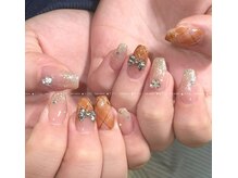 マグロ ネイルサロン/