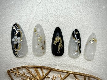 サロン ニュース プラウト(Salon New Sprout)