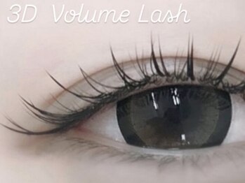 カーム(Calm)/3D ワンホン