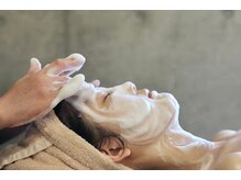 スパ イグレック パリ 小竹向原店(SPA IGREK PARIS)の雰囲気（自然派化粧品BIOLABを採用！思わず触れたくなる柔らかなお肌へ♪）