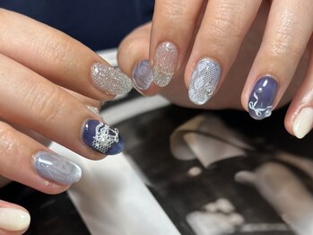 デューネイルスタジオ(dew nail studio)/