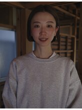 上目黒美容室ノ上&nbsp;七森 麻衣