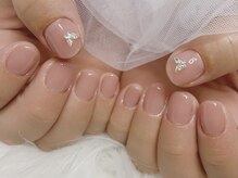 ビユ 大泉店(BIYU)/ちゅるんネイル