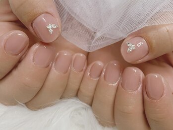 ビユ 大泉店(BIYU)/ちゅるんネイル