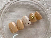 アイラッシュアンドネイルサロン レテ(eyelash & nailsalon L'ete)/定額コース☆初回オフ無料