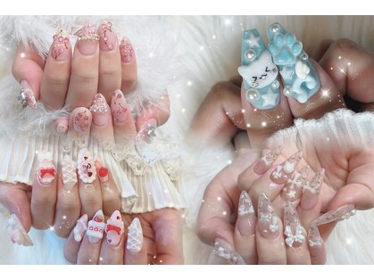 ミンズ 池袋店(minz)の写真