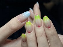 フィレシアートネイル(Pholeisi Art Nail)/