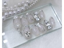 ジョリィ ルミエール 八王子店(Joli Lumiere)/韓国/ワンホンネイル定額コース