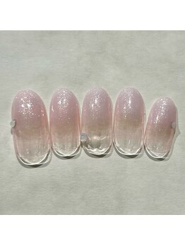 ジェルデザイン