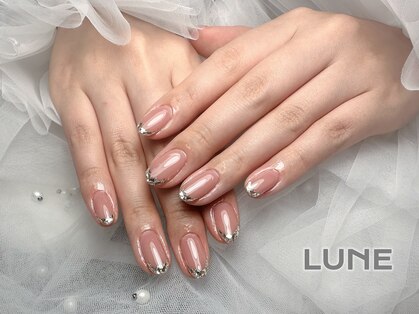 サロンダブリュー 銀座店(SALON W)の写真