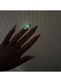 ミラシア フロム エムネイル(Miracia from Mネイル)&nbsp;今月のmy nail！クロムネイル！