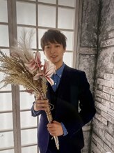 ネイル ナテュール 平塚店(Nail Nature)&nbsp;涼太 店長