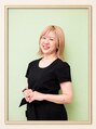 ニコットチヨ(nico'chiyo)&nbsp;代表 細川栄子