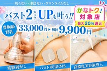 美人バスト 川崎店