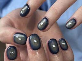 メンズネイル