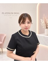 プラチナムドール 二条店(PLATINUMDOLL)&nbsp;Yuna ［二条駅］