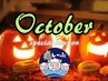 [10月限定]首肩凝り×眼精疲労★ドライヘッドスパとアロマの香りで癒される♪