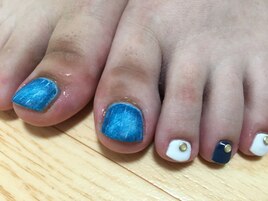 フットネイル