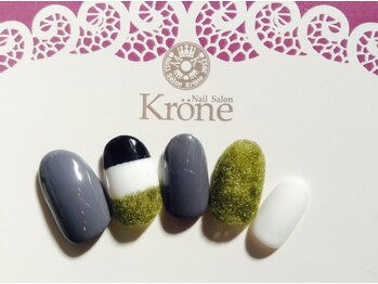 ネイルサロン クローネ(Nail Salon Krone)/ピックアップデザイン