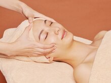 VS28スキンケアスタジオ バリイン 神戸(BALI IN)/【オプションケア】抗糖化ケア