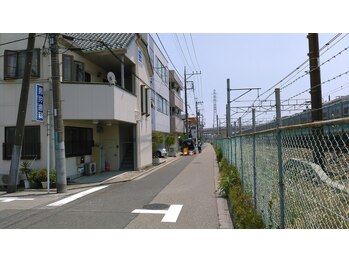 やたがい整体院/※移転先4※歯医者さんの2つ先