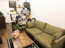 ビアンカ(Bianca)/待合スペース