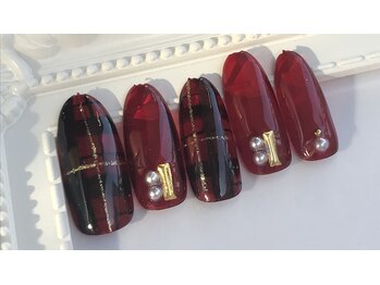 ナトゥール ネイルサロン(Natur nail salon)/