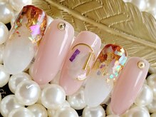 エンジェルビューティー 上野(Angel Beauty)/選べる定額デザイン5980円