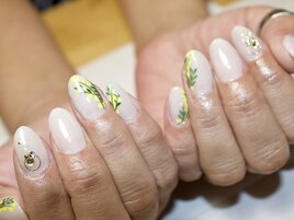 Handnails＊