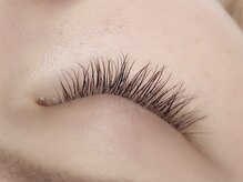 カラン 焼津店(CALIN)/シングルラッシュ 0.1mm♪