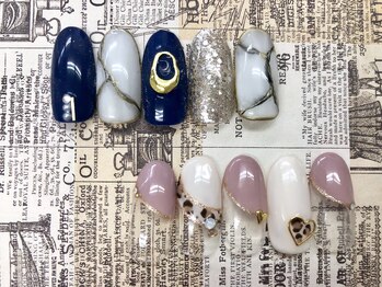 ジュエル(Jewel)/ご新規様 定額コミコミ7280円