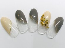 スリール(Sriel)/ハンド定額7980円