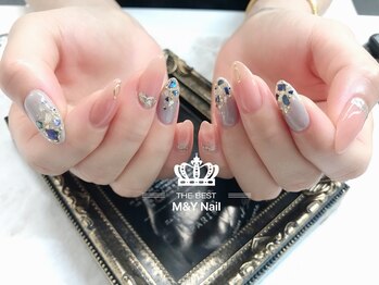 エムアンドワイ 秋葉原店(M&Y)/