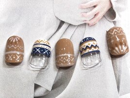 ゴージャスコース