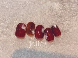 jolie+ nail Design