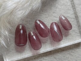 定額トレンドコース☆