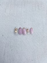 ナンバーシックス(No.6)/ハンド☆アートコース2￥11800