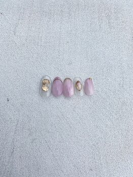 ナンバーシックス(No.6)/ハンド☆アートコース2¥11800