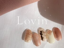 【ジェル/アート】