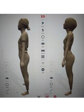 ベーレ(BELE)/before→after