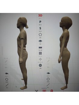 ベーレ(BELE)/before→after