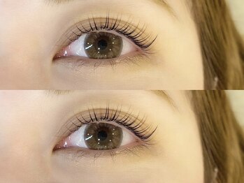 エストアール 筑紫口本店(est-r.)/#パリジェンヌ▽ストレート