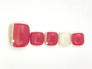 アーク/サンプルコース　￥7980