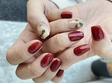フリークネイル(FREAK Nail)/nailist＊SHIORI