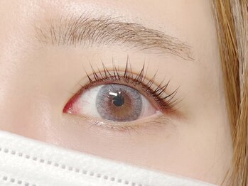 コム 草加マルイ店(com by neolive)/★パリジェンヌラッシュリフト★