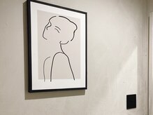 チャチャ(chacha)/Restroom