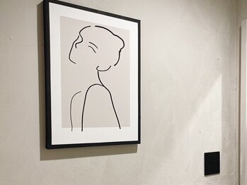 チャチャ(chacha)/Restroom